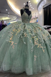 June | Discover the Ultimate Sage Green Quince Dress for Your Big Day - Sage - PromDressClub